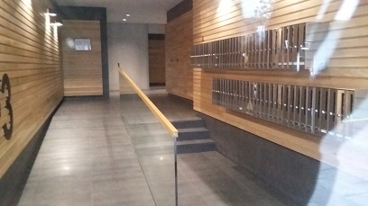 bustia Top frontal inox 2